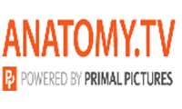 دسترسی مجدد پژوهشگران دانشگاهی به پایگاه " primal pictures) anatomy.tv)" 