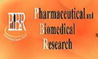 فراخوان مجله علمی -پژوهشی " pharmacevtical and biomedical research" برای دریافت مقالات