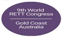 نهمین کنگره جهانی سندرم رت در  استرالیا