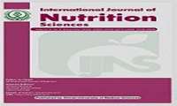 فراخوان مجله International Journal of Nutrition Sciences
