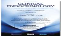 پذیرش یک مقاله توسط اعضای مرکز تحقیقات بیوشیمی و تغذیه در بیماری‌های متابولیک  در مجلهClinical Endocrinology