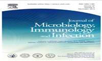 چاپ مقاله توسط اعضای مرکز تحقیقات بیوشیمی و تغذیه در بیماری‌های متابولیک  در مجله J Microbiol Immunol Infect