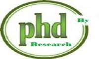 پذیرش دانشجوی Ph.D by Research 