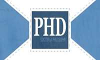 پذیرش دانشجوی Ph.D by Research