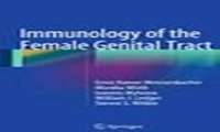 ترجمه کتاب " Immunology of the female genital tract"