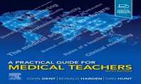انتشار یک فصل از کتاب رفرنس بین‌المللی آموزش پزشکی توسط عضو هیات علمی دانشگاه 