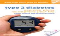 ترجمه کتاب Exercise your way to health: Type 2 Diabetes: Exercise plans to improve your life