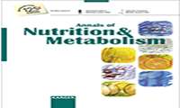 چاپ مقاله توسط اعضای مرکز تحقیقات بیوشیمی و تغذیه در بیماری‌های متابولیک  در مجله  Annals Nutrition and Metabolism
