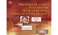 ترجمه کتاب " esthetics and biomechanics in orthodontics"     