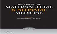 چاپ مقاله توسط اعضای مرکز تحقیقات بیوشیمی و تغذیه در بیماری‌های متابولیک  در مجله  J Matern Fetal Neonatal Med