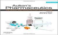 ترجمه Aulton’s Pharmaceutics The Design and Manufacture of Medicines