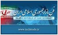 فن بازار جمهوری اسلامی ایران