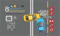 هشتمین سمینار بین المللی کاهش سوانح ترافیکی، چالش ها و راهکارهای پیش 
