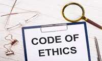فرآیند اخذ کد اخلاق برای مقالات گزارش مورد (Case Report)