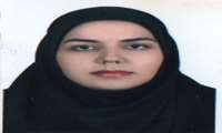 انتخاب سرکار خانم مرضیه اکبری به عنوان دانشجوی پژوهشگر برجسته کشوری