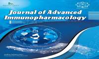 فراخوان پذیرش مقاله در مجله علمی-پژوهشی Journal Of Advanced Immunopharmacology