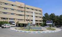 ارتقای 20 پله ای واحد توسعه تحقیقات بالینی بیمارستان شهید بهشتی کاشان در کشور