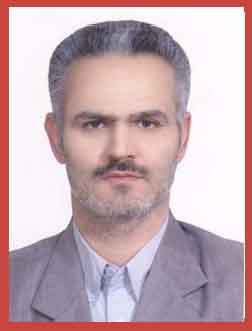 دکتر علی صابر