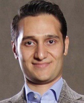 دکتر احسان احمدی