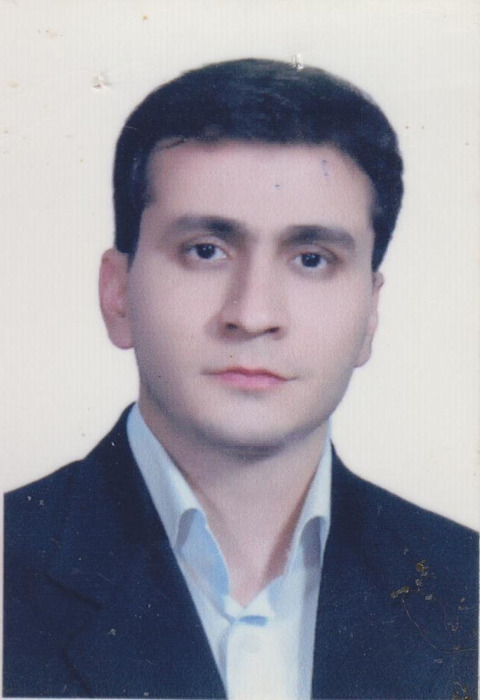 دکتر حبیب الله رحیمی
