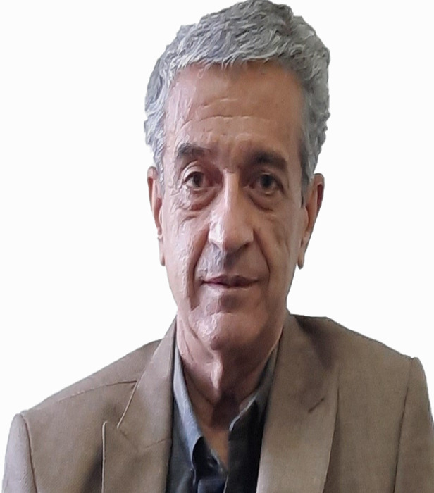 دکتر منصور سیاح دکترای تخصصی رفتار حرکتی و روانشاسی ورزشی