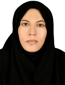 دکتر زهرا بتولی دکترای تخصصی علم اطلاعات و دانش شناسی
