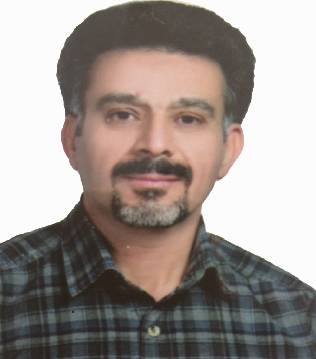 دکتر علی کبریایی دکترای تخصصی مدیریت خدمات بهداشتی درمانی