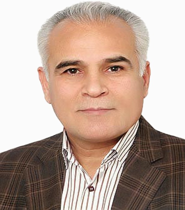 محمد صباحی بیدگلی کارشناسی ارشد مدیریت خدمات بهداشتی درمانی