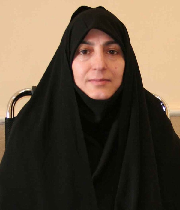 دکتر زهره سادات   دکتری بهداشت و ارتقاء سلامت