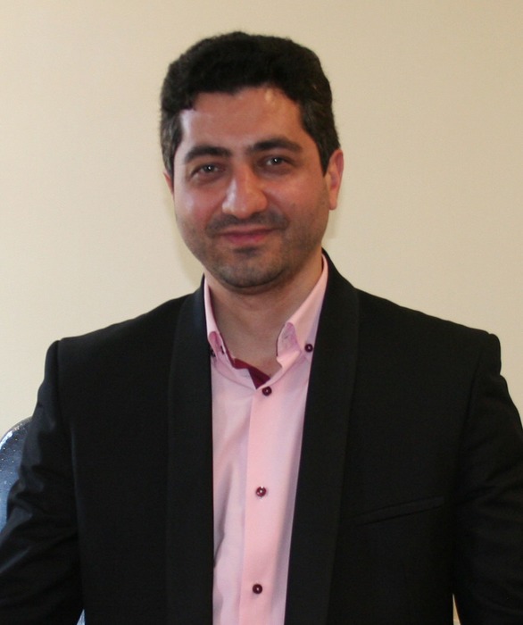 دکتر محمد آقاجانی دکترای پرستاری