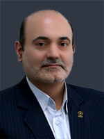 دکتر محمدحسین زیلوچی دکتری تخصصی سیاستگذاری سلامت