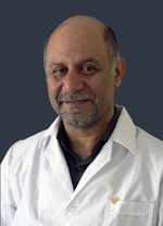 دکتر محسن تقی زاده دکتری تخصصی علوم تغذیه