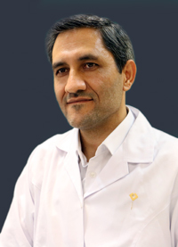 دکتر اژدر حیدری دکتری تخصصی فیزیولوژی