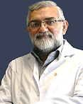 دکتر محمدرضا شریف متخصص بیماریهای کودکان