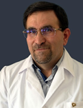 دکتر عباس تقوی اردکان فوق تخصص گوارش اطفال